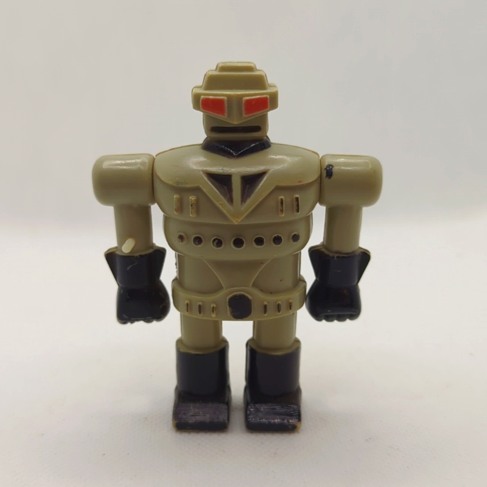 Space Robot 1978 Tomland